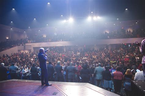 About Our Ministry — Family Christian Center.
